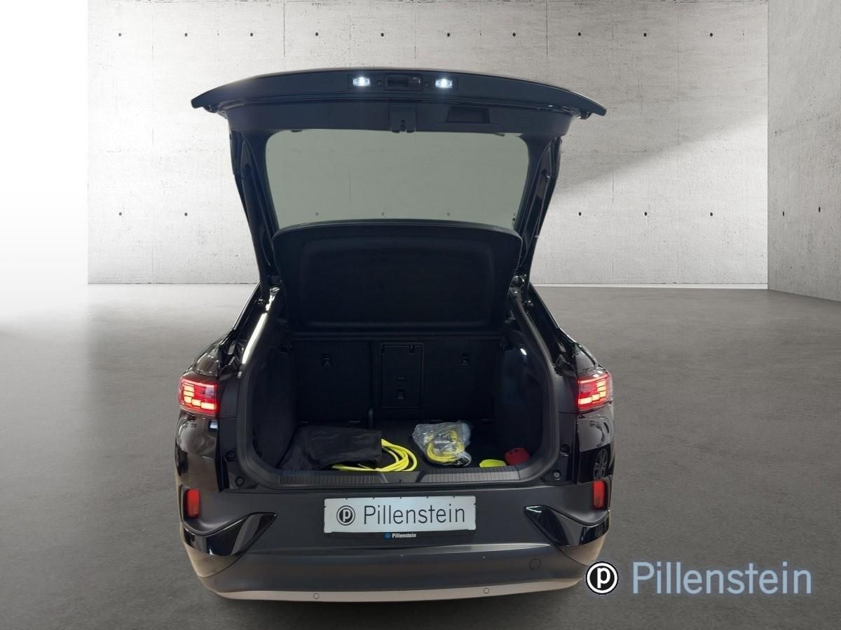 Volkswagen ID.5 - Bild 17
