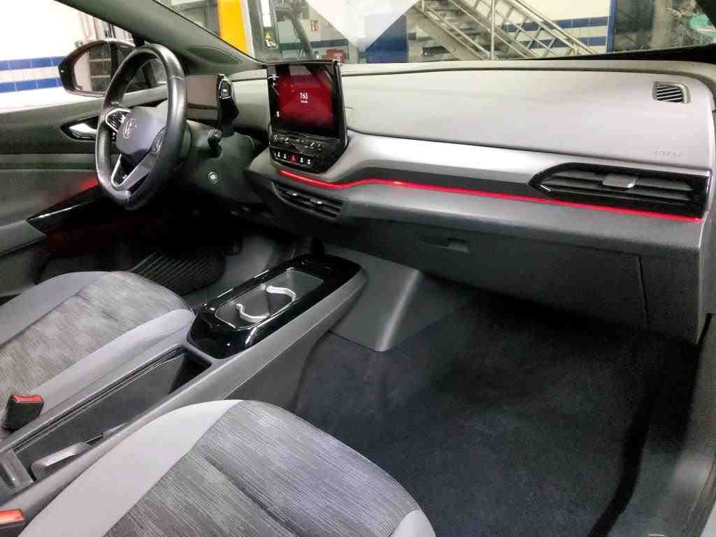 Volkswagen ID.4 - Bild 8