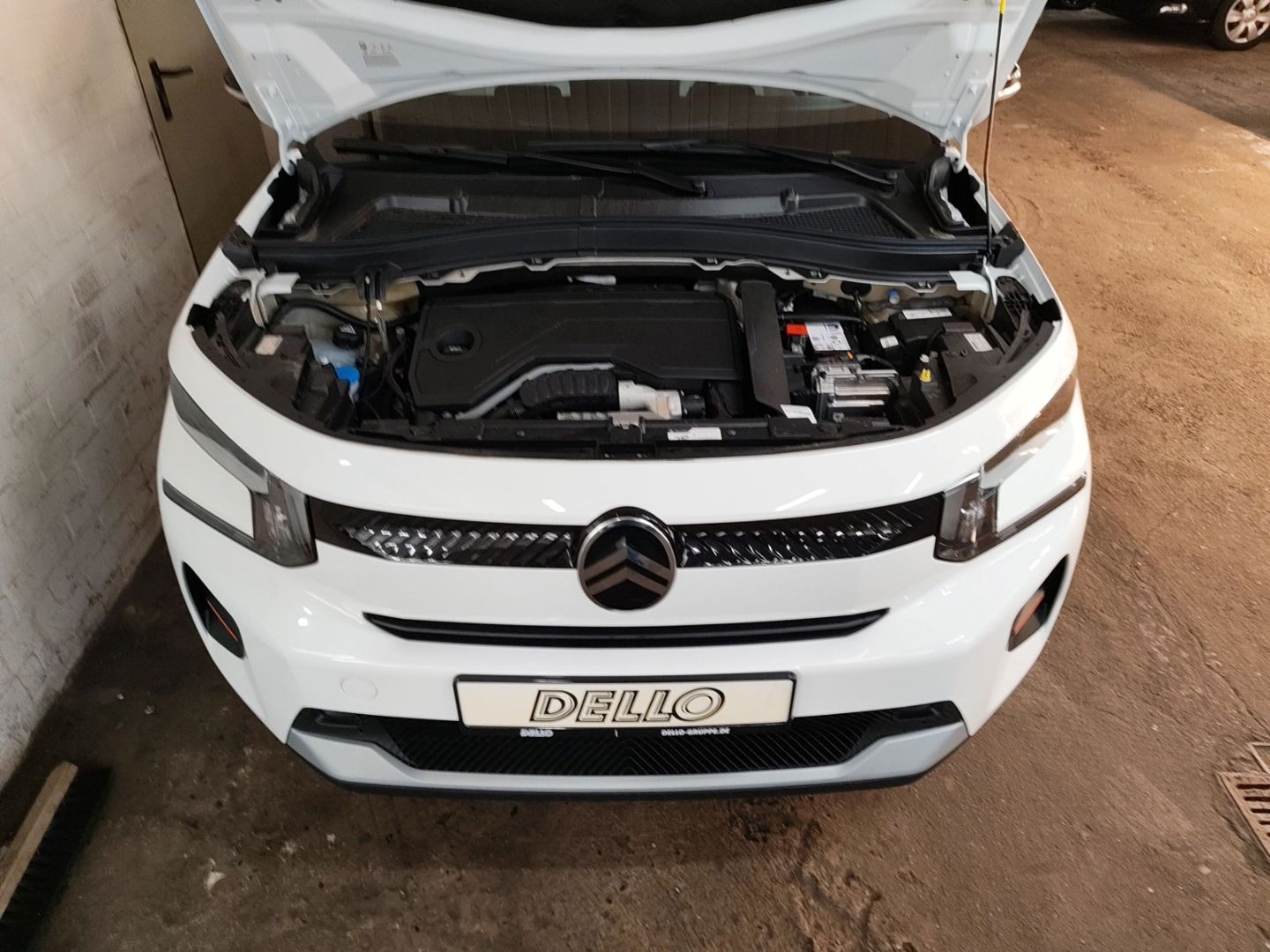 Citroën C3 - Bild 14
