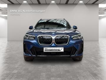 صورة 7 لـ 2023 BMW IX3
