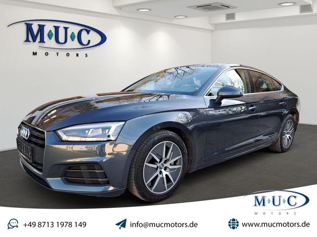 Audi A5 3.0 V6 TDI 45 TDI quattro ~Hagelschaden