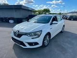 Renault Megane IV Grandtour 1.5 DCI Zen Automatic - Renault Megane Zen mit Diesel-Antrieb