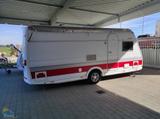 Kabe Smaragd 520 XL Mover Maxview-9070 - Kabe Wohnwagen Händler
