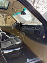 Land Rover Range Rover 5.0 V8 SC Westminster  - Land Rover Range Rover: Sitzbelüftung