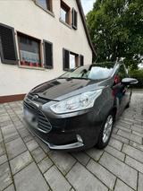 Ford B-Max 1. Hand | 73.000 km | TÜV bis 0... - Ford B-Max in Frankfurt (Main)