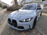 BMW M3 Comp. xDrive/M-Drivers/HUD/Carbon/Sportabgas - BMW M3 in Bochum