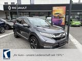 Honda CR-V 2.0 Hybrid AWD Executive CVT - Honda in Frankfurt (Main)