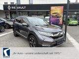 Honda CR-V 2.0 Hybrid AWD Executive CVT - Honda Gebrauchtwagen Frankfurt