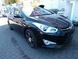 Hyundai i40 cw 1.7 CRDi mit AHK. - Hyundai i40 in Berlin