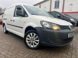Volkswagen Caddy Maxi /Automatik/Navi/Klima/HU&AU NEU - VW Caddy Gebrauchtwagen in Rostock