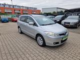 Mazda 5 Lim. 1.8 *Klima*7 Sitze*8xBereifung*TÜV Neu* - gebrauchte Mazda 5 aus dem Jahr 2008