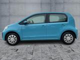 Volkswagen up! 1.0 BMT MOVE UP! START-STOP+KLIMA+ISOFIX+USB - VW up! move Gebrauchtwagen