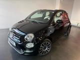 Fiat 500C 1.0 GSE Hybrid Dolcevita - Fiat 500C mit Hybrid-Antrieb
