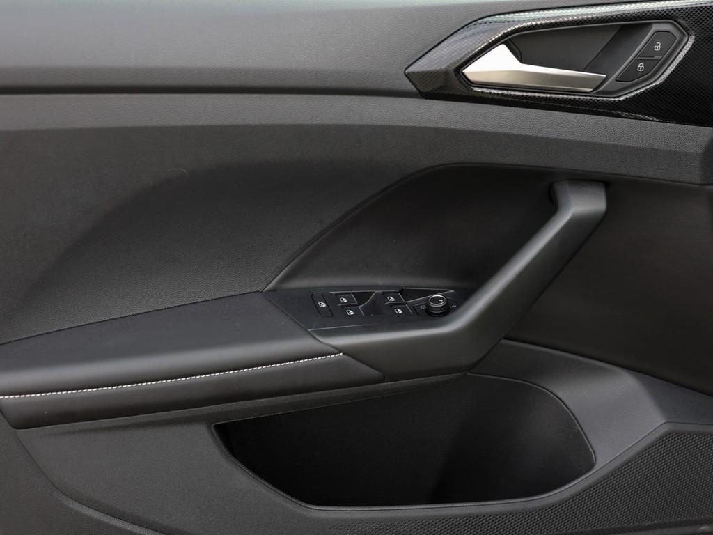 Volkswagen T-Cross 1.0 TSI DSG Energy AHK/Navi/RFK, миниатюра 15