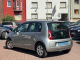 Volkswagen up! high up!*AUTOMATIK*TÜV 07/28*KLIMA* - VW up! in Oberhausen