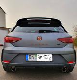 Seat Leon 2.0 TSI Start&Stop CUPRA R CUPRA R - Seat Leon von privat
