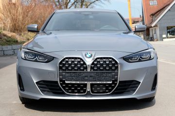 BMW 420 Gran Coupé - 5