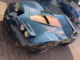 Chevrolet Corvette C3 Targa - Chevrolet G Gebrauchtwagen