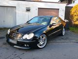 Mercedes-Benz CLK 200 Brabus K4 - Mercedes-Benz CLK 200 aus 2005