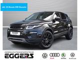 Land Rover Range Rover Evoque 2.0 Turbo SE *Pano*RüKam*Navi - Land Rover Gebrauchtwagen von 2019