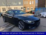 BMW 430d Coupe M-Technic Sport Line, 40.000Km - gebrauchte BMW 430 aus dem Jahr 2020