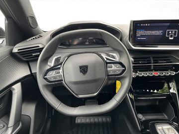 Peugeot 2008 Allure PT 130 EAT 8 Carplay+SHZ+LED+PDC+LM