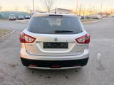 Suzuki SX4 S-Cross Comfort+ 4x4*SHZ*Tempomat *Klima * - Suzuki SX4: Allradantrieb