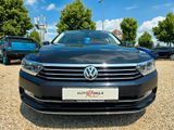 Volkswagen Passat Variant 2.0 TDI 4Motion / Massage / LED - Volkswagen Passat: 4.0