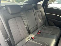 Audi Q8 e-tron - Vorschau Bild 13