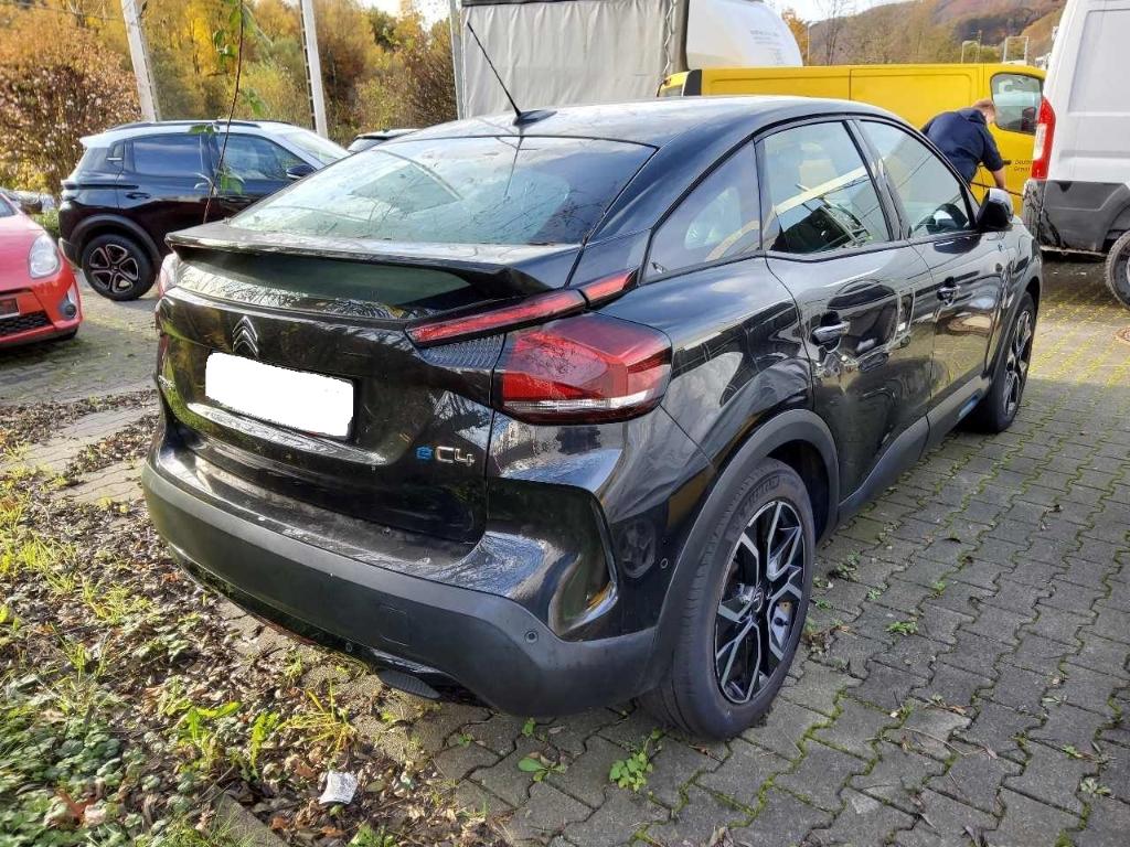 Citroën e-C4 Feel 11kw Shz Navi Kamera Head-up