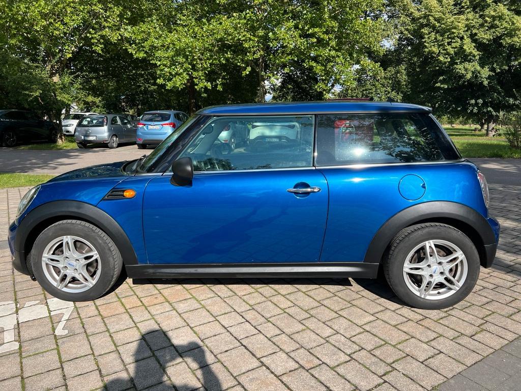 MINI ONE