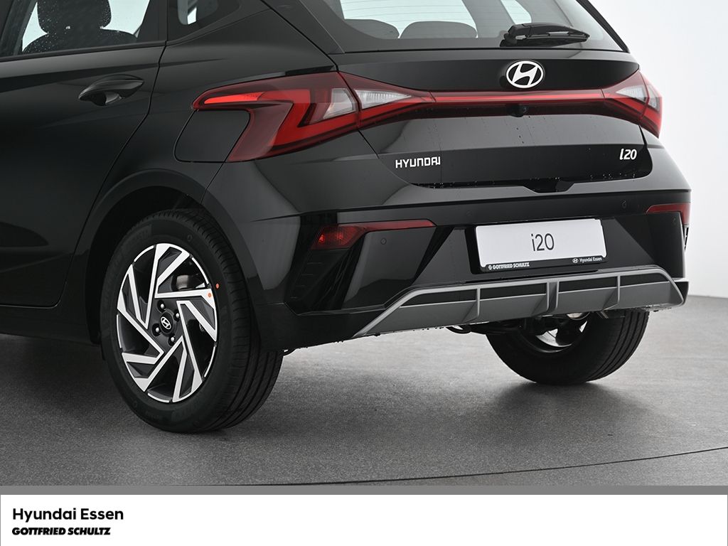 Hyundai i20 – Bild 6
