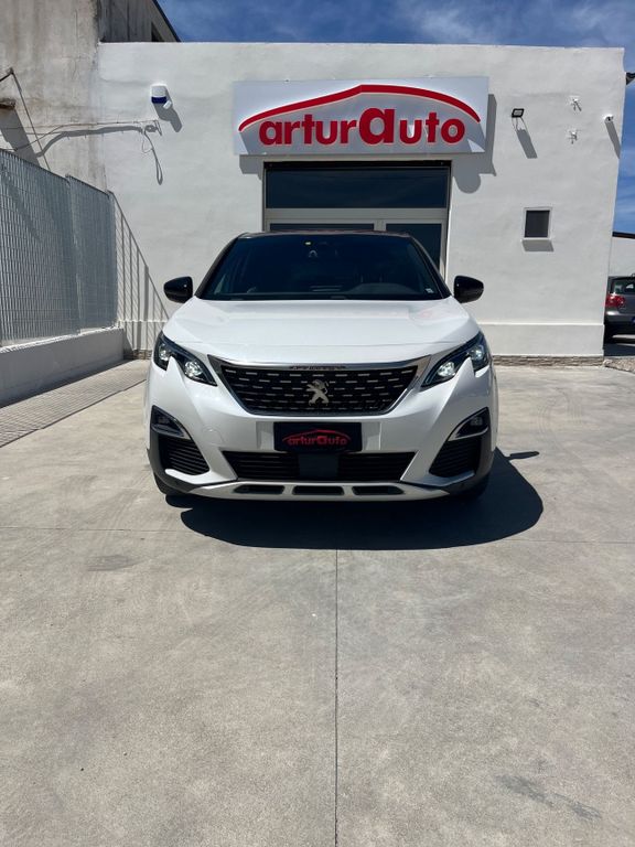 Image of Peugeot 3008