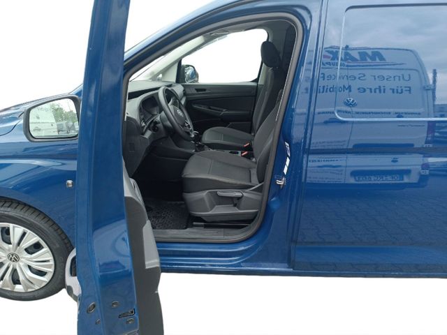 Caddy Maxi Cargo TDI*90KW*4Motion*Navi*AHK*