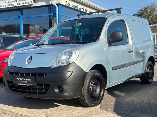 Renault Kangoo Rapid Extra*HU/AU NEU*1-HAND*SCHECKHEFT*