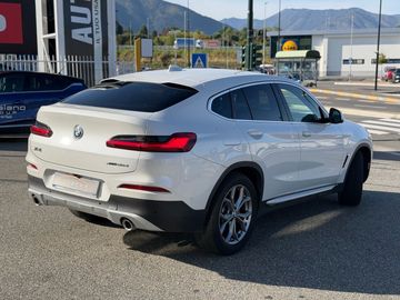 BMW X4 - 4