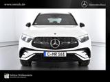 Mercedes-Benz GLC 450d 4M 3,99%/AMG/Digital Light/AHK/Fahrass+ - weiße Mercedes-Benz GLC 450