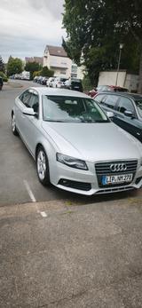 Audi A4 1.8 TFSI 88kw Ambition Ambition