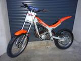 Beta Mini-Trial 50 Automatik Kinder-Moped - MX Cross  - BETA 50