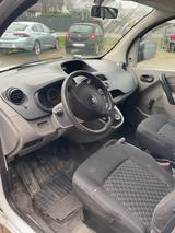 Renault Kangoo Rapid Extra - Renault aus 2011