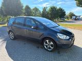 Ford S-Max S-MAX Titanium *7-Sitzer*TÜV NEU*2.Hd - gebrauchte Ford S-Max aus dem Jahr 2008
