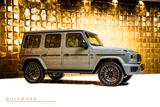 Mercedes-Benz G 63 AMG + FACELIFT + CARBON + TV + MY2027 - Mercedes-Benz G-Klasse Neuwagen