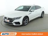 Volkswagen Arteon 2.0 TDI R-Line Aut.*NAVI*LED*ACC*CAM*PDC* - VW Arteon Gebrauchtwagen in Hannover