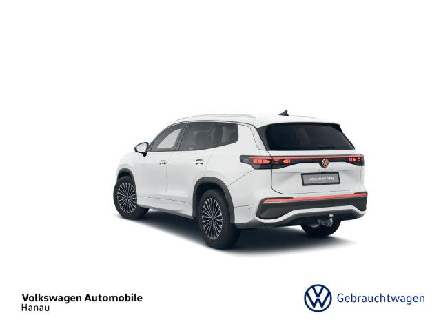 Volkswagen Tayron 2.0 TDI DSG ELEGANCE AHK KAMERA STHZG DCC foto 4