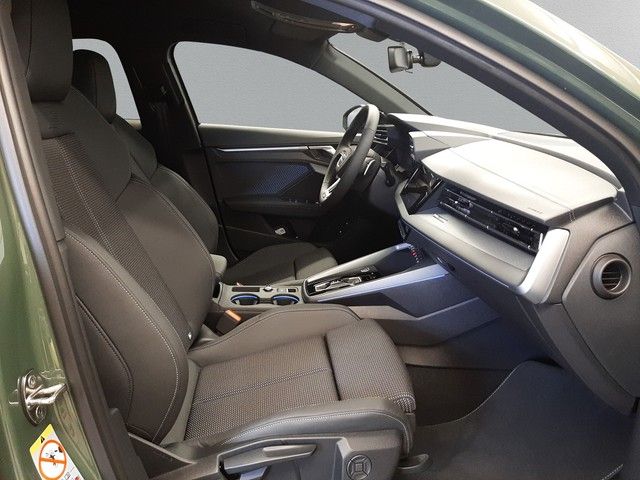 Fahrzeugabbildung Audi A3 Sportback S line 40TFSIe AHK StdHz eleHeck