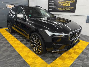 Volvo XC60 - 2