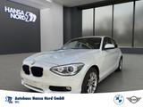 BMW 116i BI-XENON NAVI PDC SHZ KLIMA USB FSE 16" - BMW 116 in Kiel