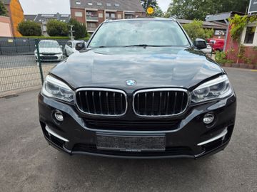 BMW X5 - 2