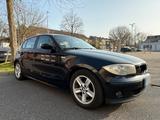 BMW Bmw 1er 118d 122ps 2006 3Hand Tuv 02.2027 ... - BMW 118 aus 2005: 118d