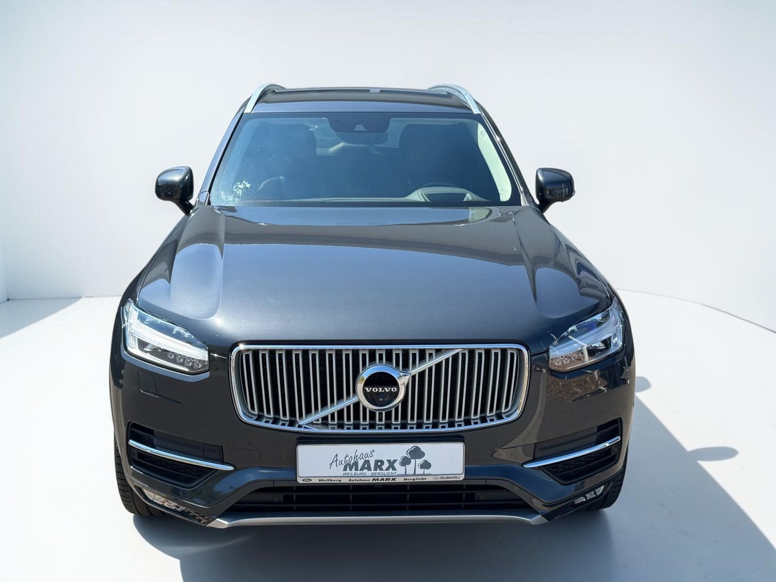 Volvo XC90 Inscription AWD foto 2